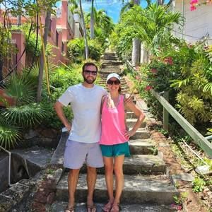 Meet your Posher, Jackie